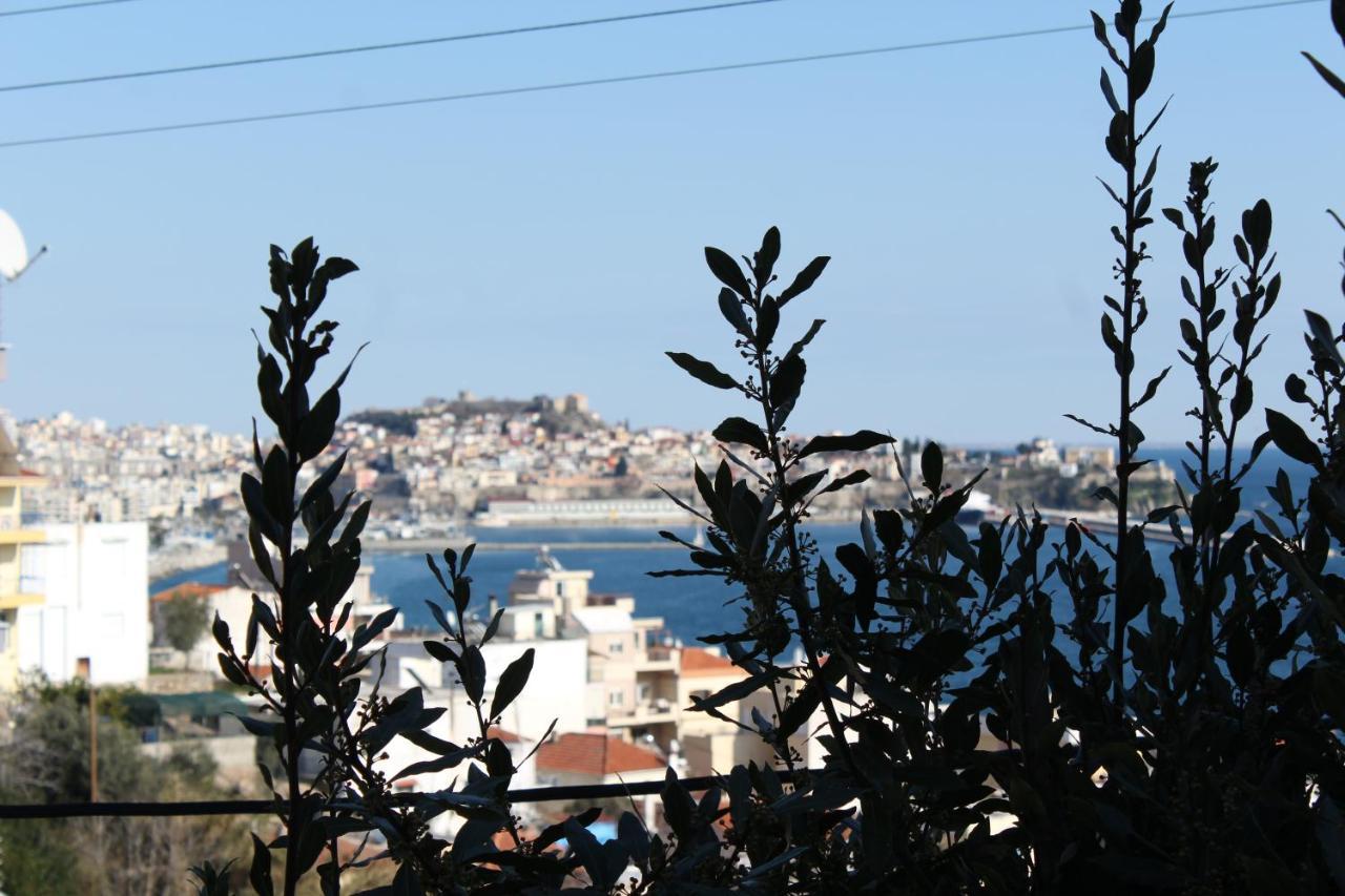 The Romance # 01 Kavala Bagian luar foto