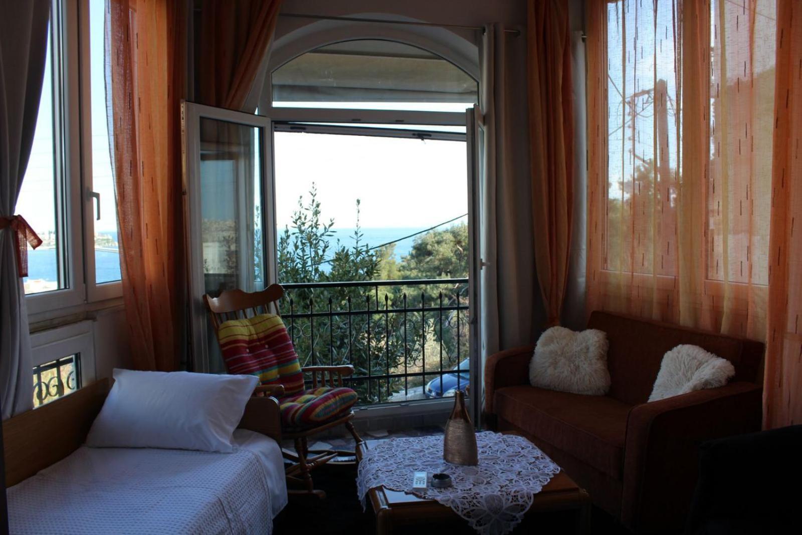 The Romance # 01 Kavala Bagian luar foto